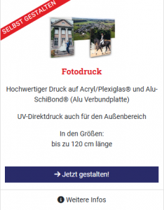 Fotodruck